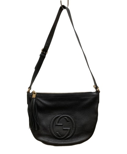 Autentica borsa tracolla - autentica,