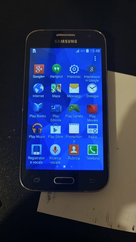 Samsung galaxy core prime lte - galaxy,