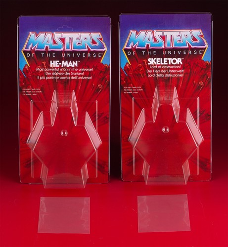Masters the universe motu - masters,