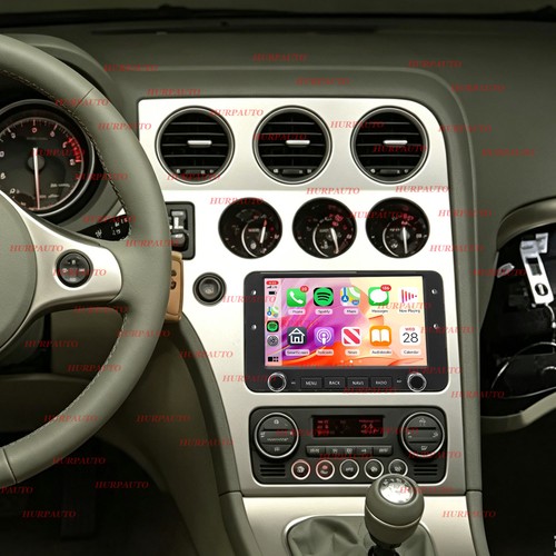 Autoradio per alfa romeo 159 - autoradio,