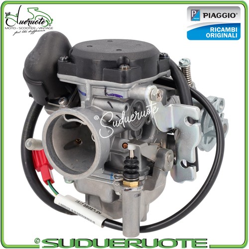 Carburatore keihin cvek - carburatore,