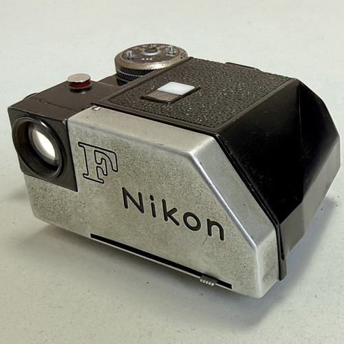 Nikon photomic finder primo - f,