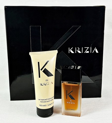 Krizia set eau - ⭐⭐,