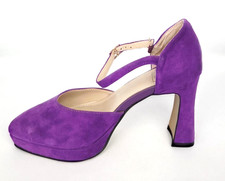 Scarpe décolleté donna NORA