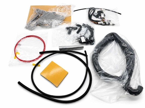 Kit installazione