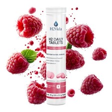 H2Vida Compresse Acqua