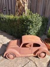 Acciaio inossidabile veicolo