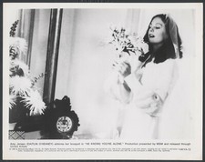 CAITLIN O'HEANEY in @Col He