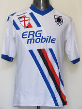 Maglia Sampdoria Match Worn
