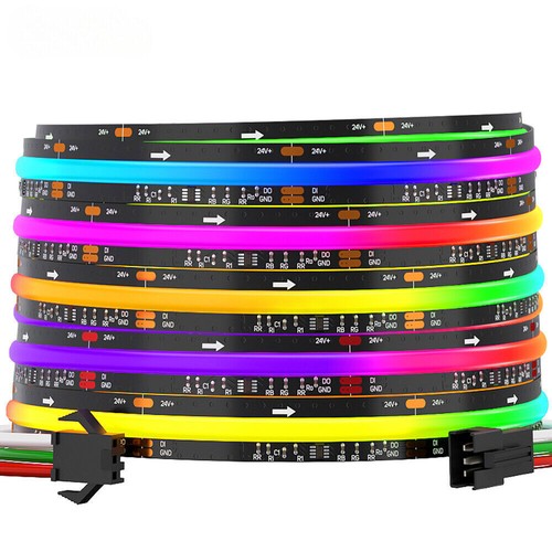 Striscia luminosa led pixel - led,