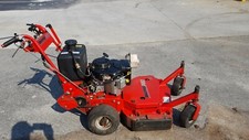 Snapper mower with a - 32,