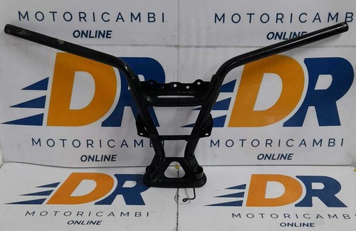 Manubrio sterzo bmw 650 - sterzo, c