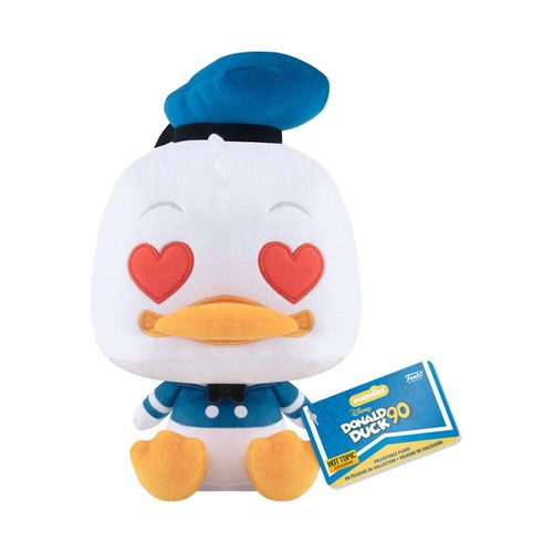 Funko paperino - funko, paperino: