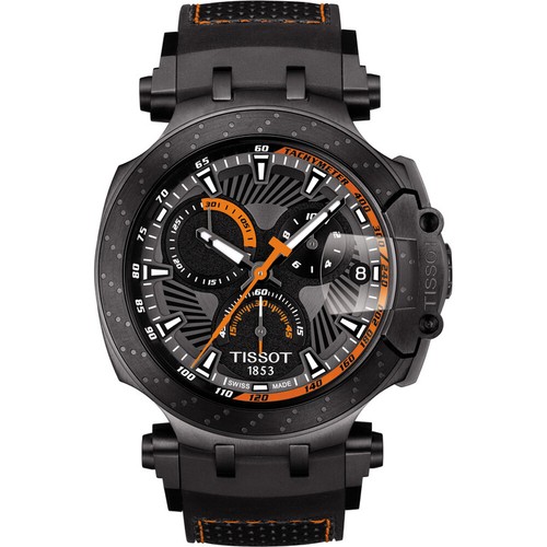 Orologio tissot race marc - tissot,