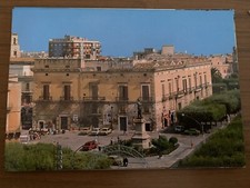 CORATO BARI PIAZZA CESARE