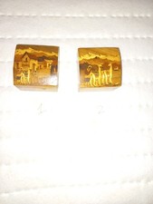 Cofanetti in legno handmade-