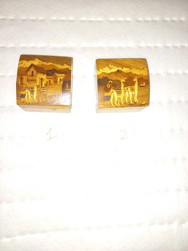 Cofanetti legno handmade - in, handmade-