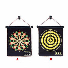 Tiro a bersaglio doppio