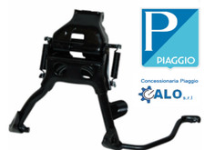 CAVALLETTO CENTRALE ORIGINALE