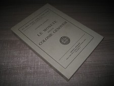 LE MONETE DELLE COLONIE