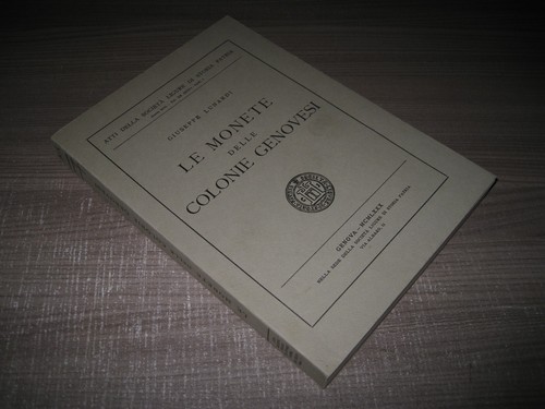 Monete delle colonie - delle,