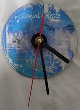Gianni Celeste - Orologio CD