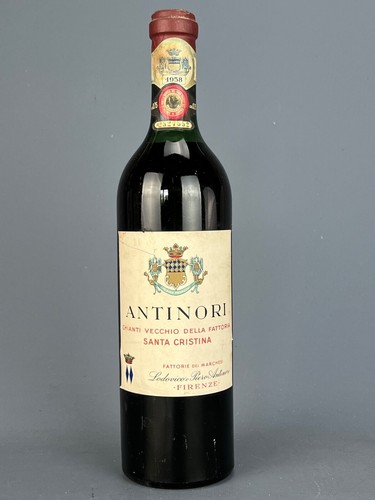 Chianti vecchio santa - 2x,