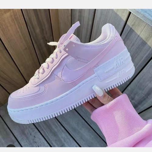 Nuove nike air force shadow - nuove,