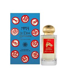 NOBILE 1942 LA DEA BENDATA EDP