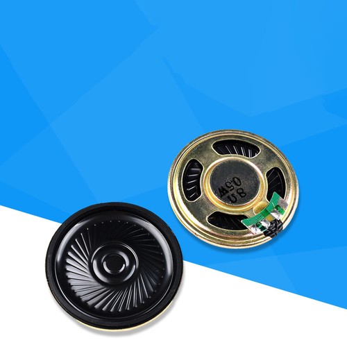Altoparlante piccolo 8ω 5w - altoparlante,