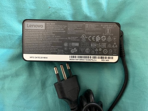 Caricabatterie lenovo computer - caricabatterie,