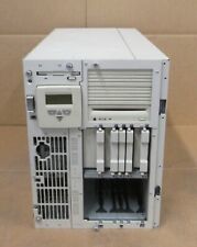 Compaq Series 3000 Pentium II 300 MHz 256 MB Ram 10 bay SCSI RAID 304476-003