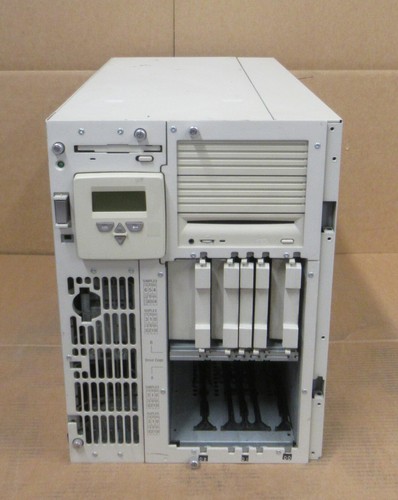Compaq series 3000 pentium - compaq,