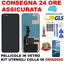 Display originale amoled - originale,