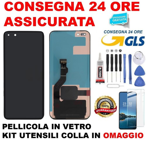 Display originale amoled - display,