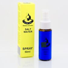 Fish XXL Salt Water Attivatore