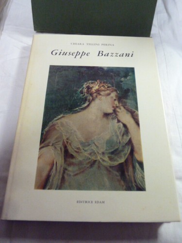 Giuseppe bazzani tellini - bazzani,