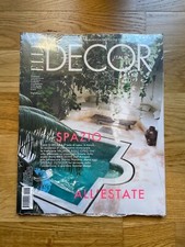 ELLE DECOR Italia