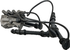 Bobina accensione FIAT BRAVO MULTIPLA 1.6 16V 2001 codice ricambio: BAE920AX