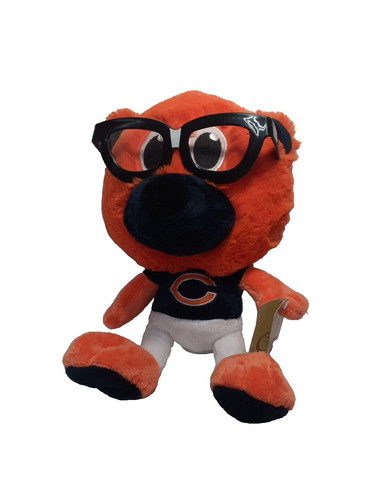 Chicago bears study buddies - study,