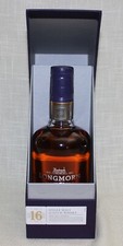 Whisky scozzese single malt Longmorn 16 anni