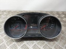 6C0920740E GAUGE TRIM 4527431