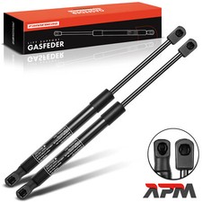 2x Molla a Gas Ammortizzatore