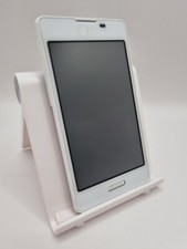 Smartphone LG L5 II E460 bianco sbloccato 4 GB 4,0" Android touchscreen incompleto