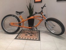 BEACH CRUISER '26 CUSTOM CONTROPEDALE
