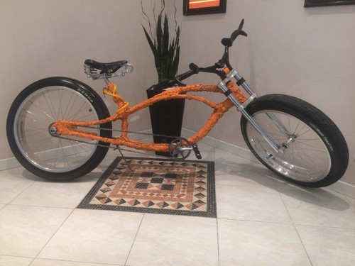 Beach cruiser custom - beach,