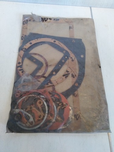 Kit nos vintage - kit,