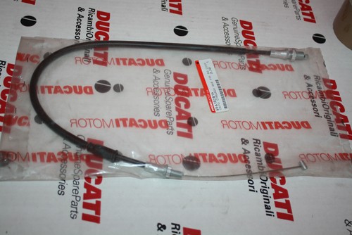 Cavo comando gas per - cavo,