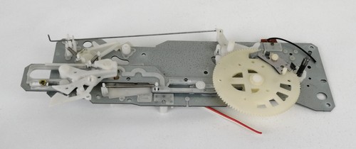 Technics meccanismo - sl-bd-22,