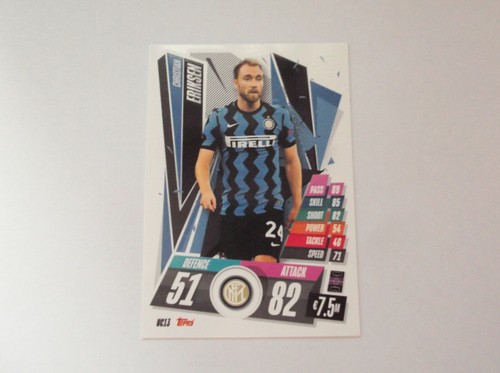 Match attax 21 - match,